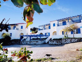 Evangelia House Sea View Apartments